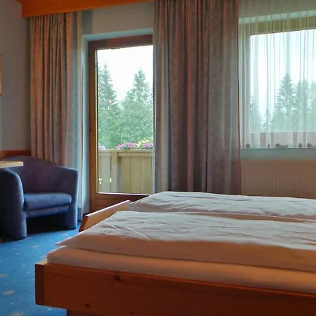 Zum Hirschen 3* Leutasch