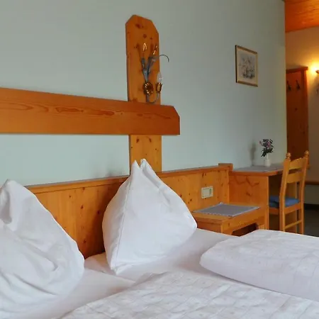 Zum Hirschen 3* Leutasch