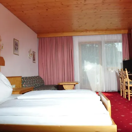 Hotel Zum Hirschen