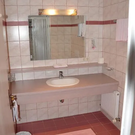 Zum Hirschen