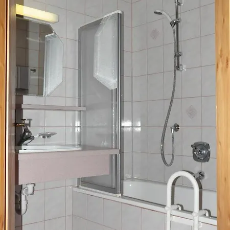 Hotell Zum Hirschen