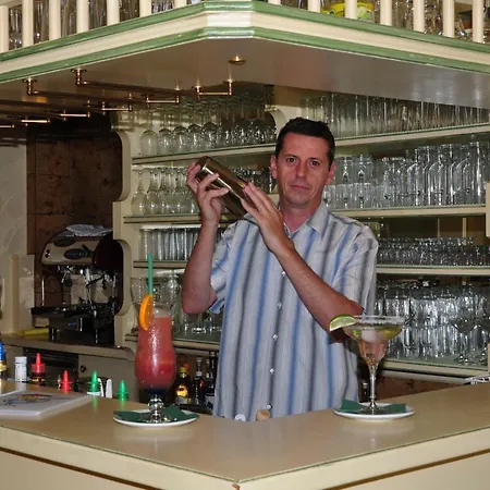Zum Hirschen Hotell Leutasch