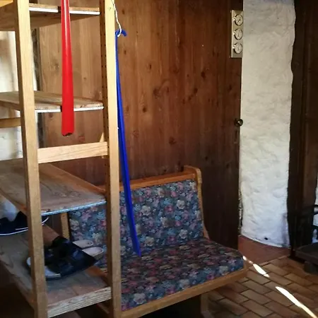 Zum Hirschen Hotell Leutasch